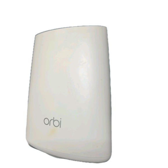NETGEAR Orbi RBR40 Wireless Router: Includes 1‎ Router and 2 Satellites - Picture 3 of 11